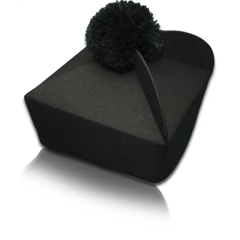 Cheap Articles Religieux JP Barrette noir 3 cornes -