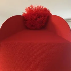 Cheap Articles Religieux JP Barrette - rouge avec pompon -