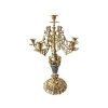 Discount Articles Religieux JP Candélabre 6 flammes - Poire -