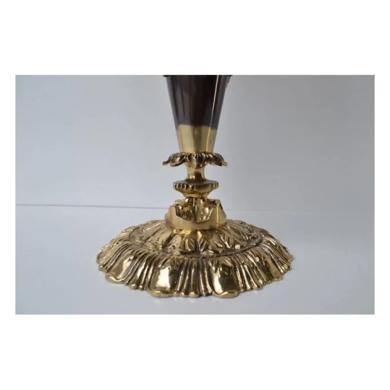 Discount Articles Religieux JP Candélabre 6 flammes - Poire -