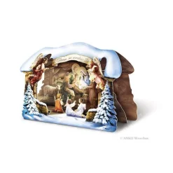 Clearance Articles Religieux JP cartes de noël