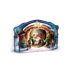 Outlet Articles Religieux JP cartes noël