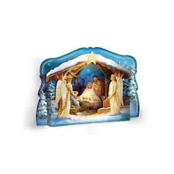 Outlet Articles Religieux JP cartes noël