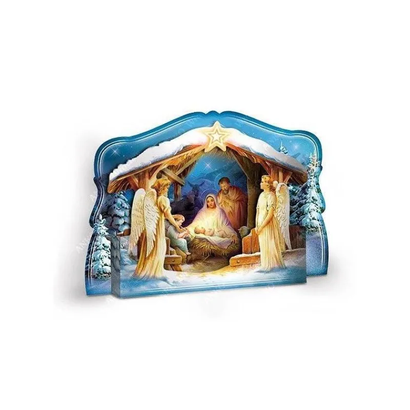 Outlet Articles Religieux JP cartes noël
