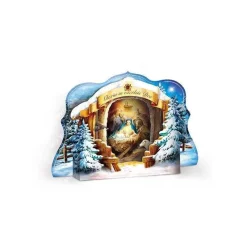 Outlet Articles Religieux JP cartes noël