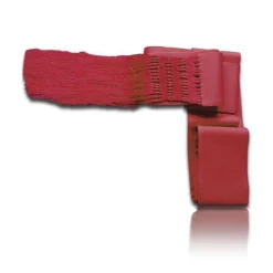 Cheap Articles Religieux JP Ceinture de soutane rouge -