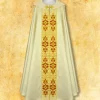 Fashion Articles Religieux JP Chape liturgique la cène