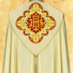 Fashion Articles Religieux JP Chape liturgique la cène