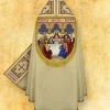 Cheap Articles Religieux JP Chape liturgique sanctus la cène