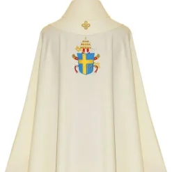 Cheap Articles Religieux JP Chasuble Jean Paul II pour messe