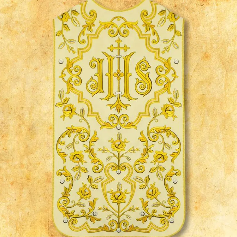 Best Articles Religieux JP Chasuble liturgique