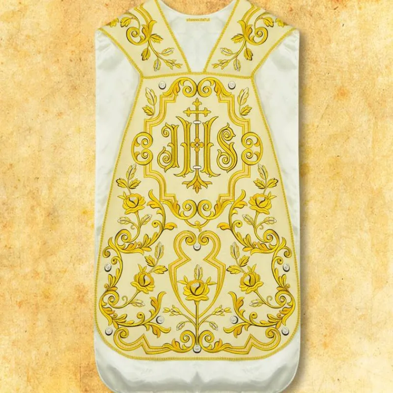 Best Articles Religieux JP Chasuble liturgique