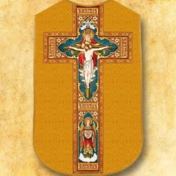 Best Articles Religieux JP chasuble liturgique