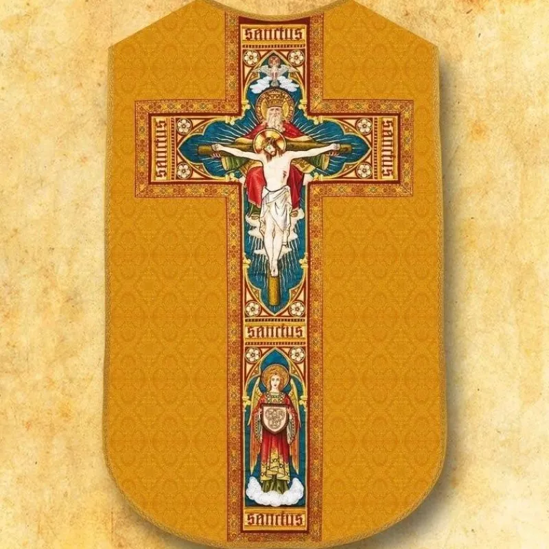 Best Articles Religieux JP chasuble liturgique