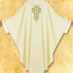 Flash Sale Articles Religieux JP chasuble liturgique