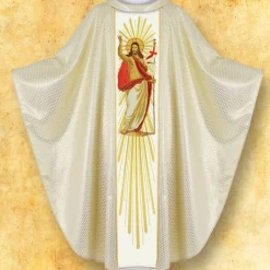 Clearance Articles Religieux JP CHASUBLE LITURGIQUE