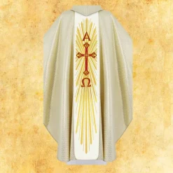 Clearance Articles Religieux JP CHASUBLE LITURGIQUE
