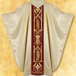 Clearance Articles Religieux JP Chasuble liturgique Evangelistes