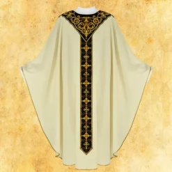 Store Articles Religieux JP chasuble liturgique pour hommage