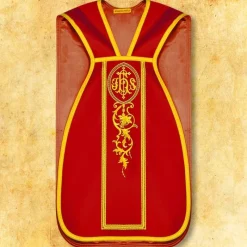 Online Articles Religieux JP Chasuble liturgique romaine