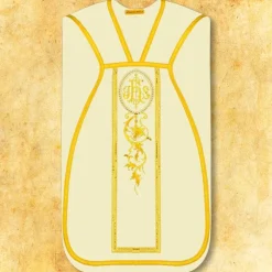 Online Articles Religieux JP Chasuble liturgique romaine