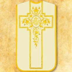 Online Articles Religieux JP Chasuble liturgique romaine