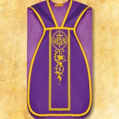 Online Articles Religieux JP Chasuble liturgique romaine