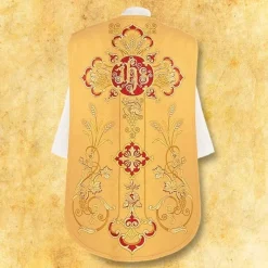 Outlet Articles Religieux JP chasuble liturgique romaine