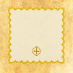 Shop Articles Religieux JP chasuble liturgique romaine