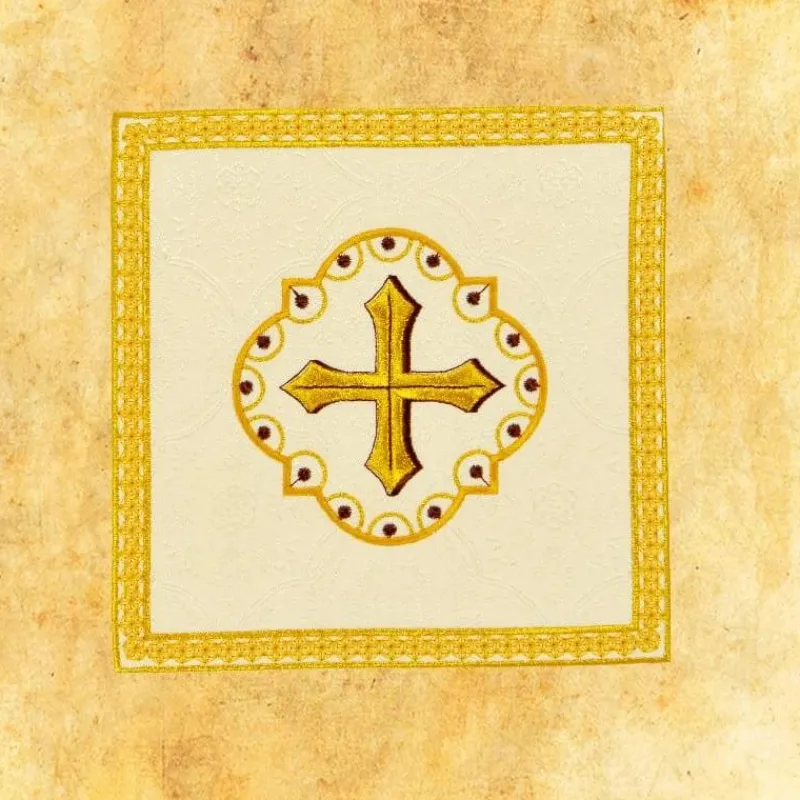 Shop Articles Religieux JP chasuble liturgique romaine