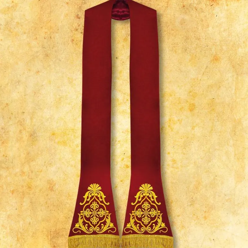 Cheap Articles Religieux JP Chasuble liturgique romaine