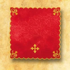 Sale Articles Religieux JP Chasuble liturgique romaine