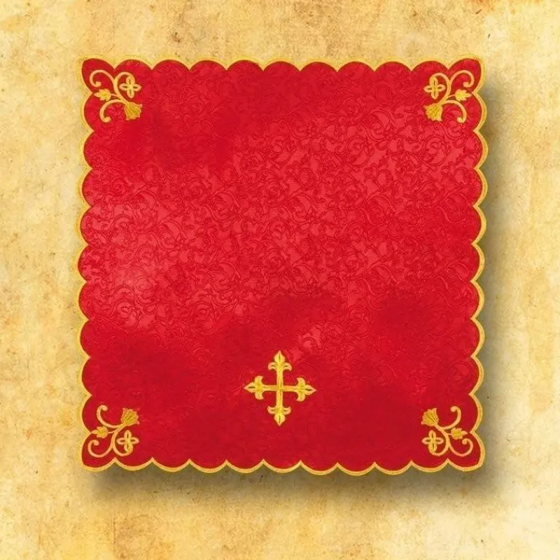 Sale Articles Religieux JP Chasuble liturgique romaine