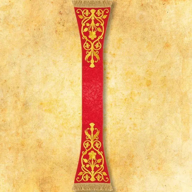 Sale Articles Religieux JP Chasuble liturgique romaine