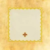 Cheap Articles Religieux JP chasuble liturgique romaine avec motif Agneau Dieu