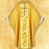 Fashion Articles Religieux JP Chasuble liturgique saint Benoit