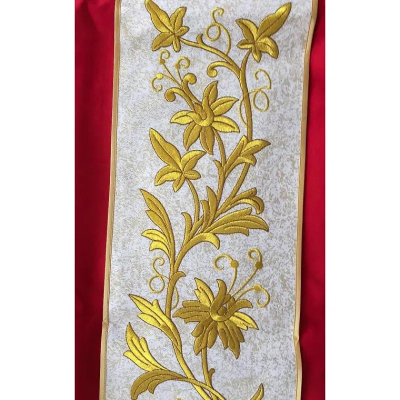 New Articles Religieux JP Chasuble liturgique Saint Pierre