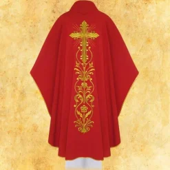 Cheap Articles Religieux JP chasuble liturgique saint Pierre et Saint Paul