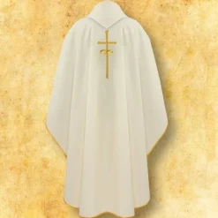 Store Articles Religieux JP chasuble pour messe mariage