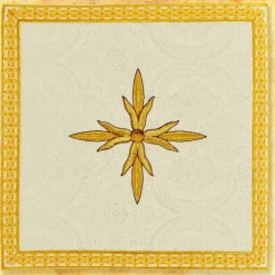 Shop Articles Religieux JP chasuble romaine Jean Paul II