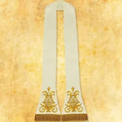 Shop Articles Religieux JP chasuble romaine Jean Paul II