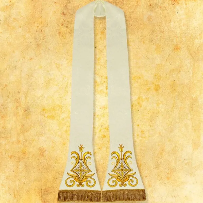 Shop Articles Religieux JP chasuble romaine Jean Paul II