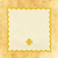 Online Articles Religieux JP Chasuble romaine pour messe traditionnelle