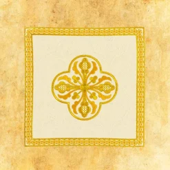 Online Articles Religieux JP Chasuble romaine pour messe traditionnelle