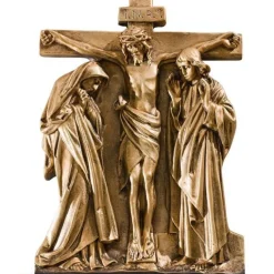 Sale Articles Religieux JP chemin de croix pour eglise