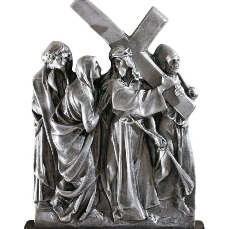 Sale Articles Religieux JP chemin de croix pour eglise