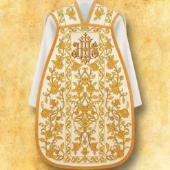Hot Articles Religieux JP chic chasuble liturgique