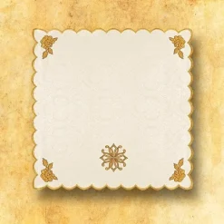 Hot Articles Religieux JP chic chasuble liturgique