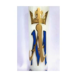 Store Articles Religieux JP cierge-autel-marial