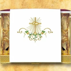 Hot Articles Religieux JP célébration grand messe mariage